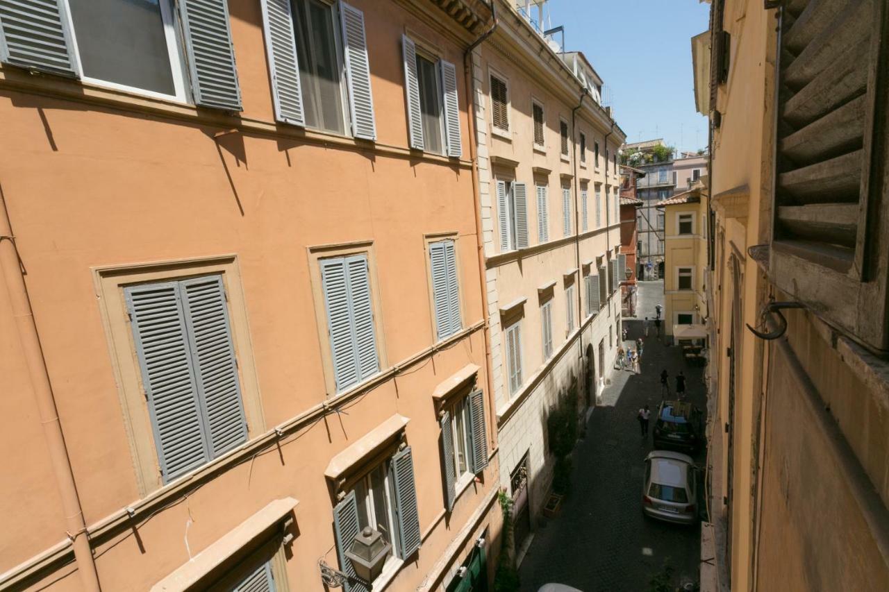 Old Corallo Roma Exterior foto
